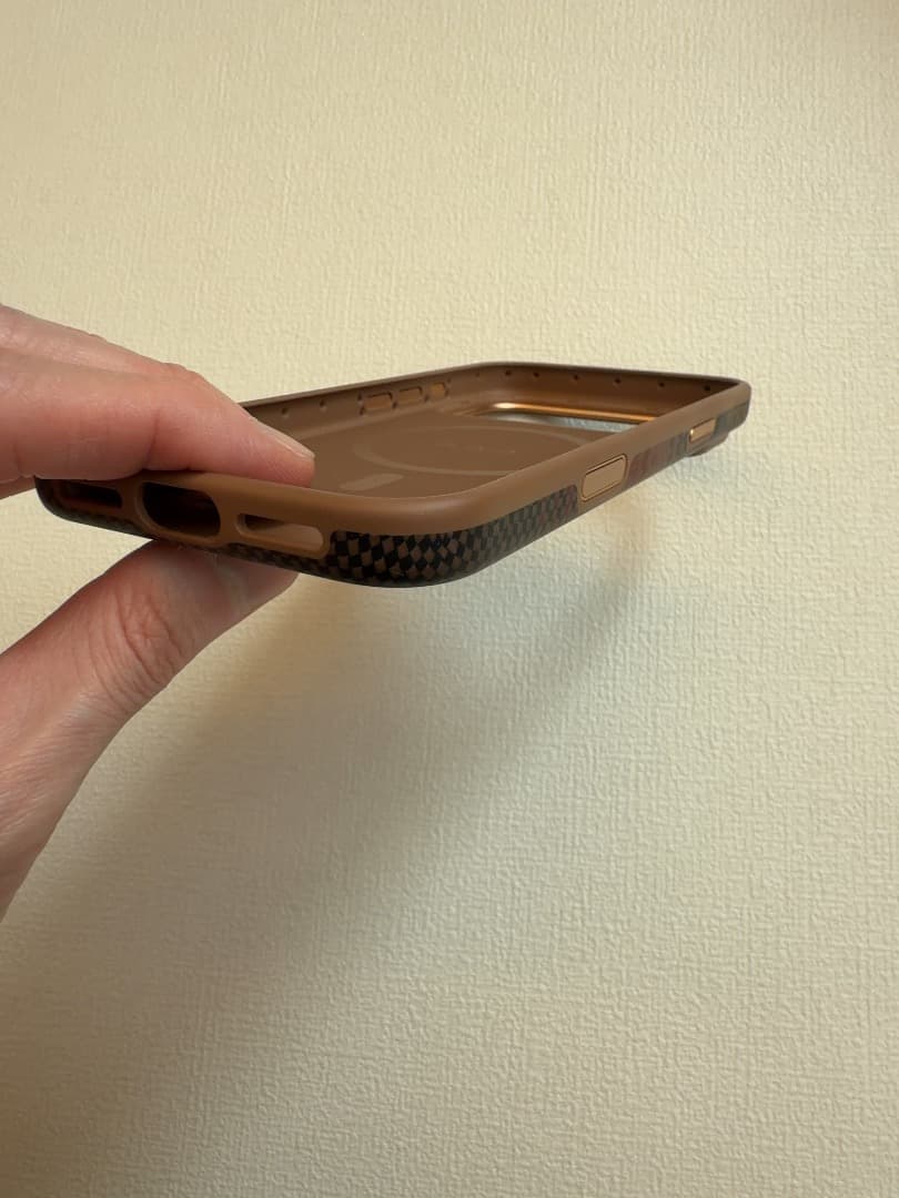 iPhoneアクセサリー Pitaka Sunset Moonrise iPhone 17 Pro Max