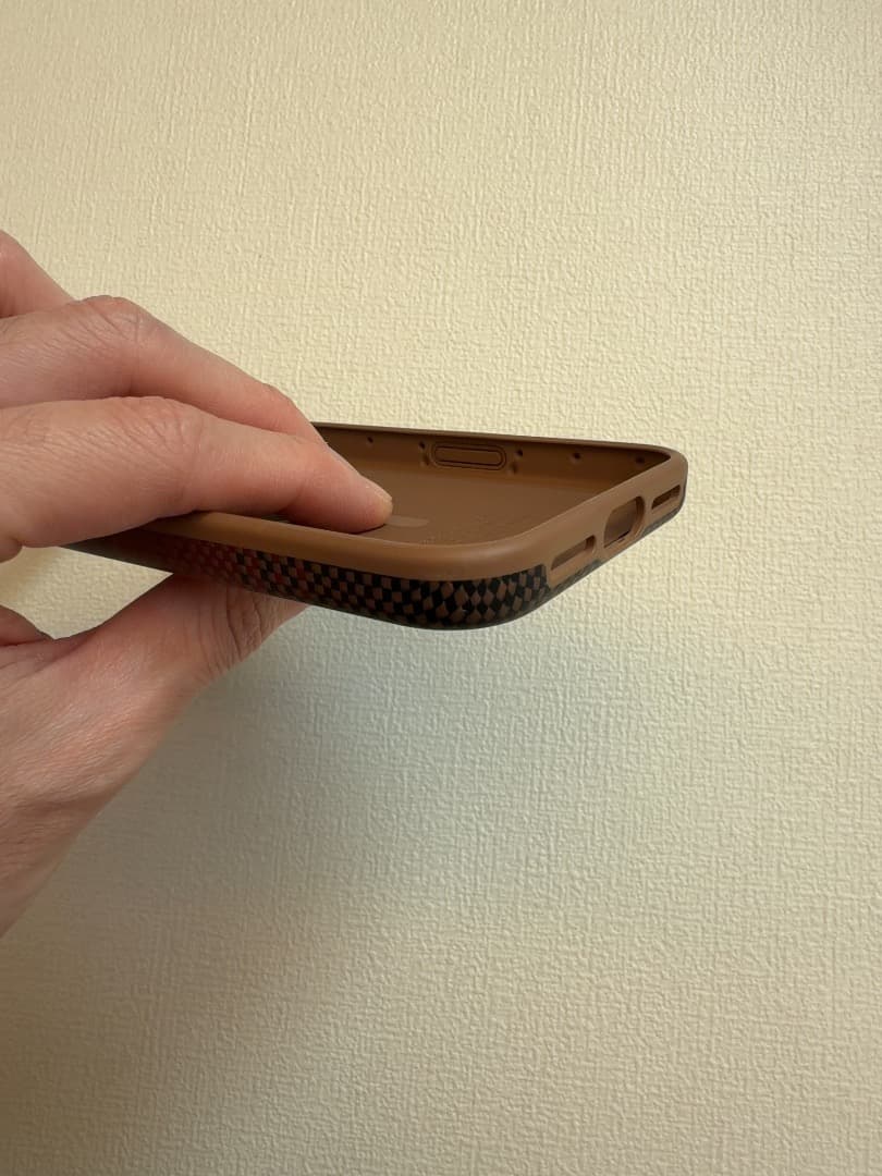 iPhoneアクセサリー Pitaka Sunset Moonrise iPhone 17 Pro Max