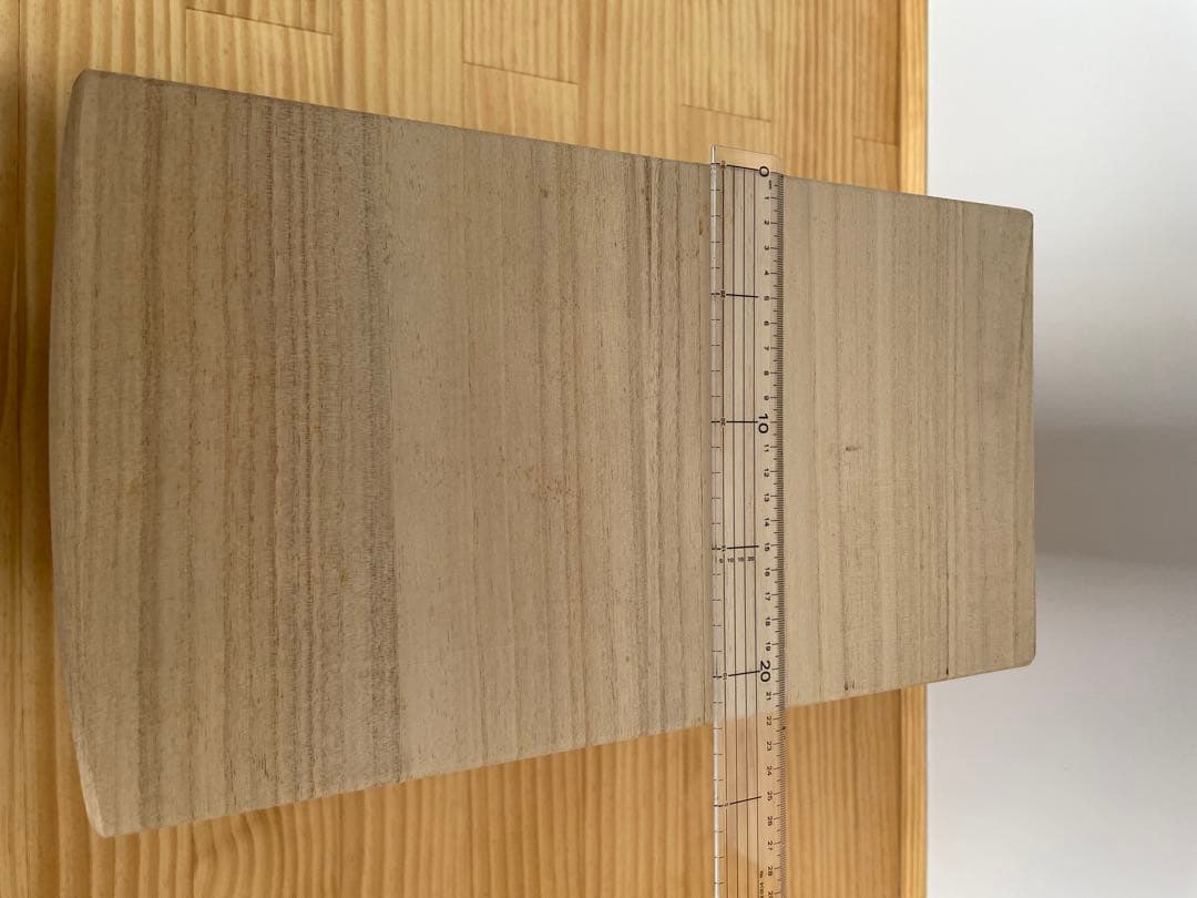 木製 米びつ コンパクト 小引き出し付き