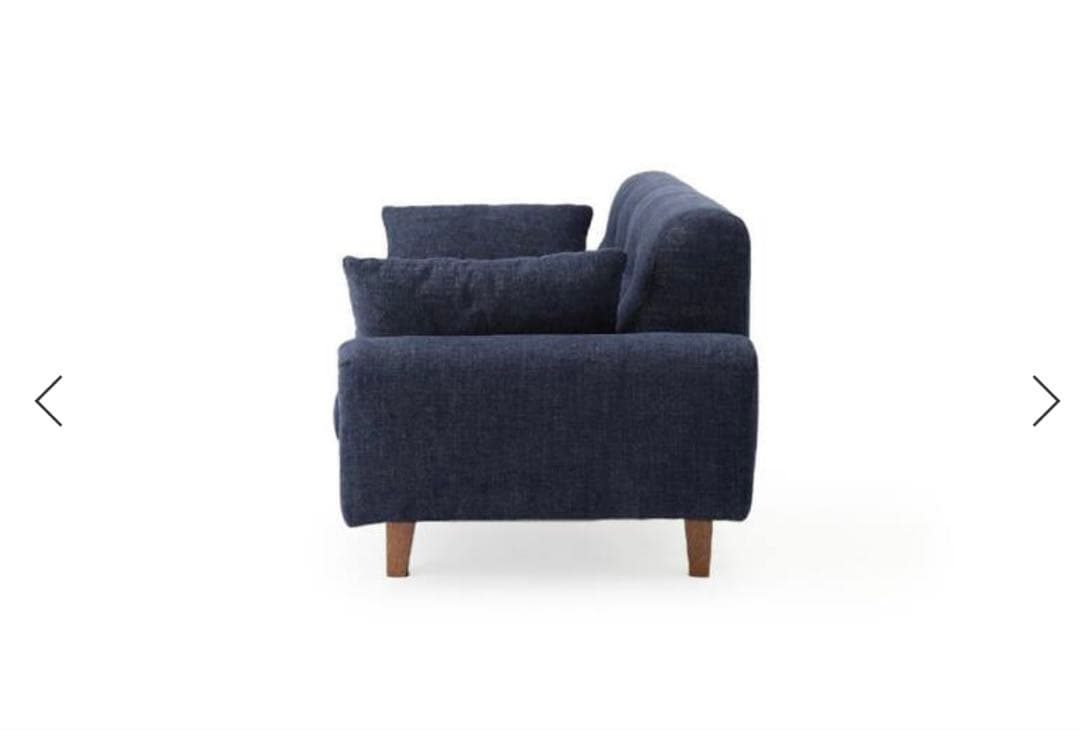 アクメファニチャー　WINDAN SOFA ウィンダンソファ (W1720mm)