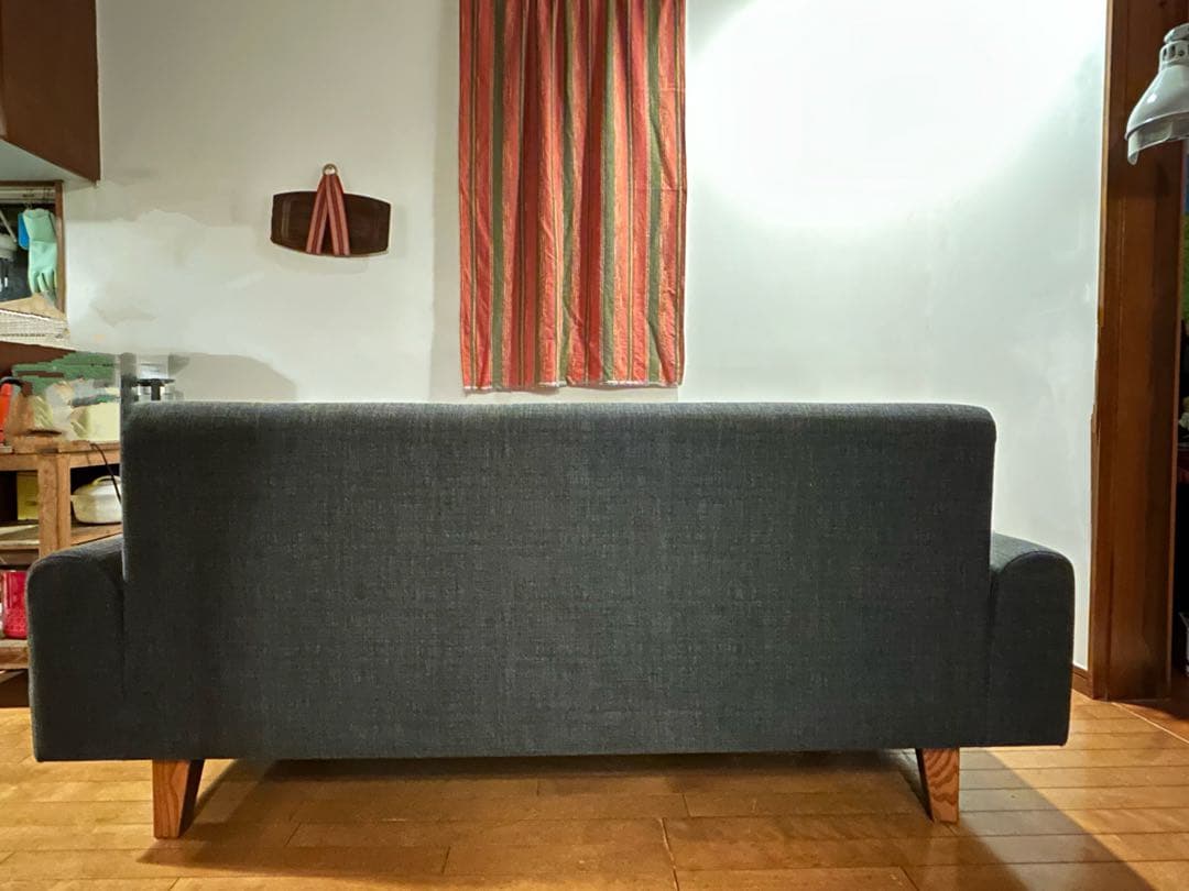 アクメファニチャー　WINDAN SOFA ウィンダンソファ (W1720mm)