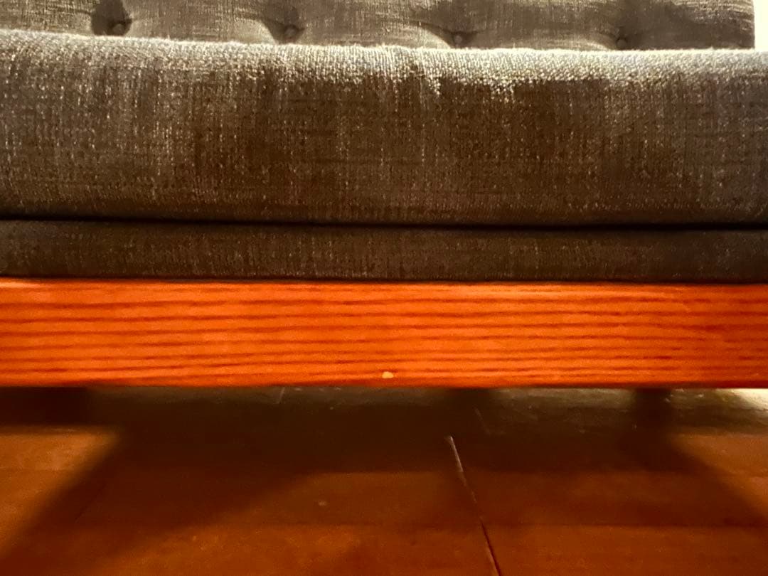 アクメファニチャー　WINDAN SOFA ウィンダンソファ (W1720mm)