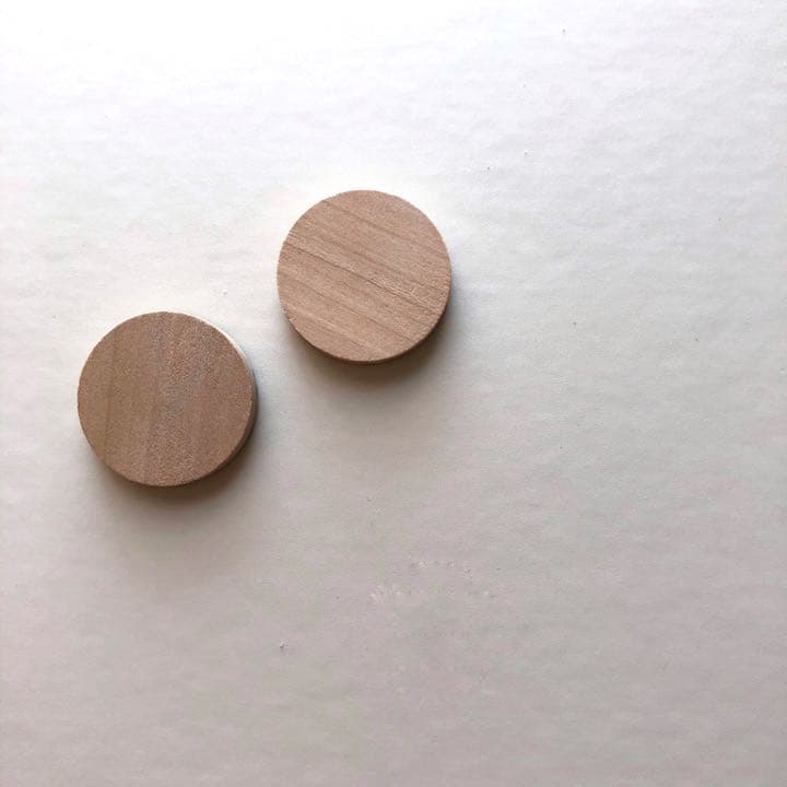 11.ミナペルホネン【lintu】イヤリング⚘ピアス