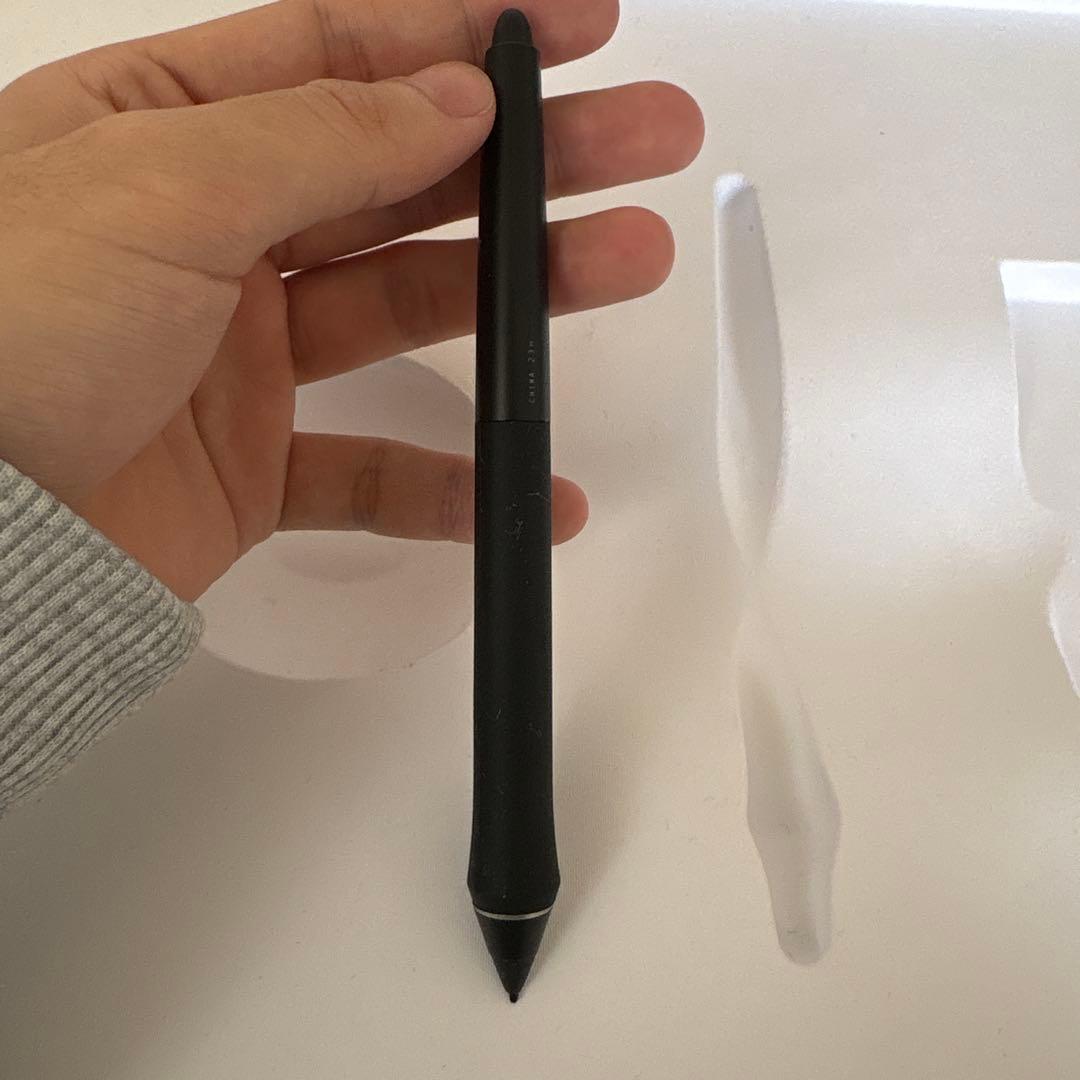 ワコム　Wacom Intuos Pro L PTH-860