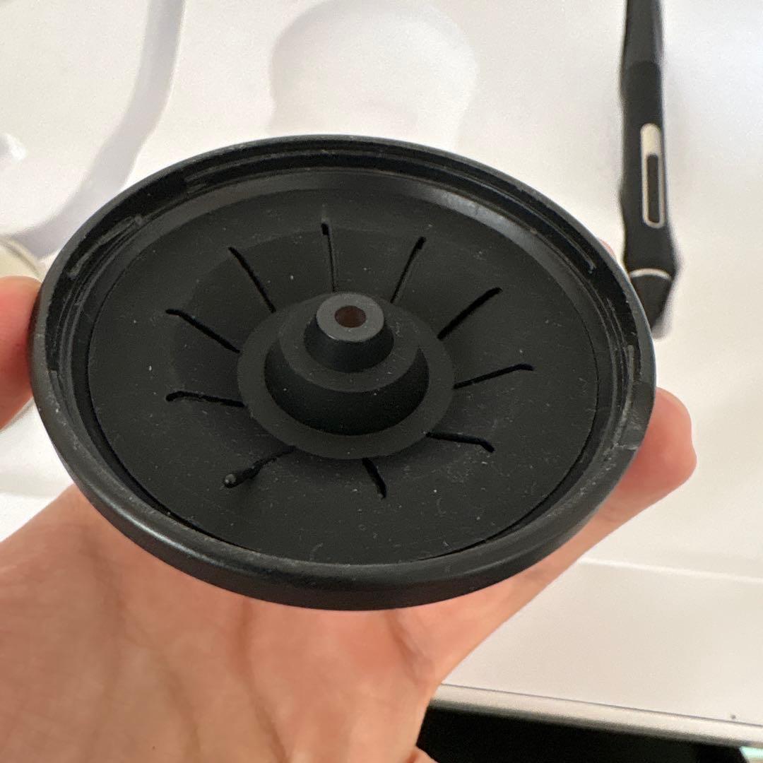 ワコム　Wacom Intuos Pro L PTH-860