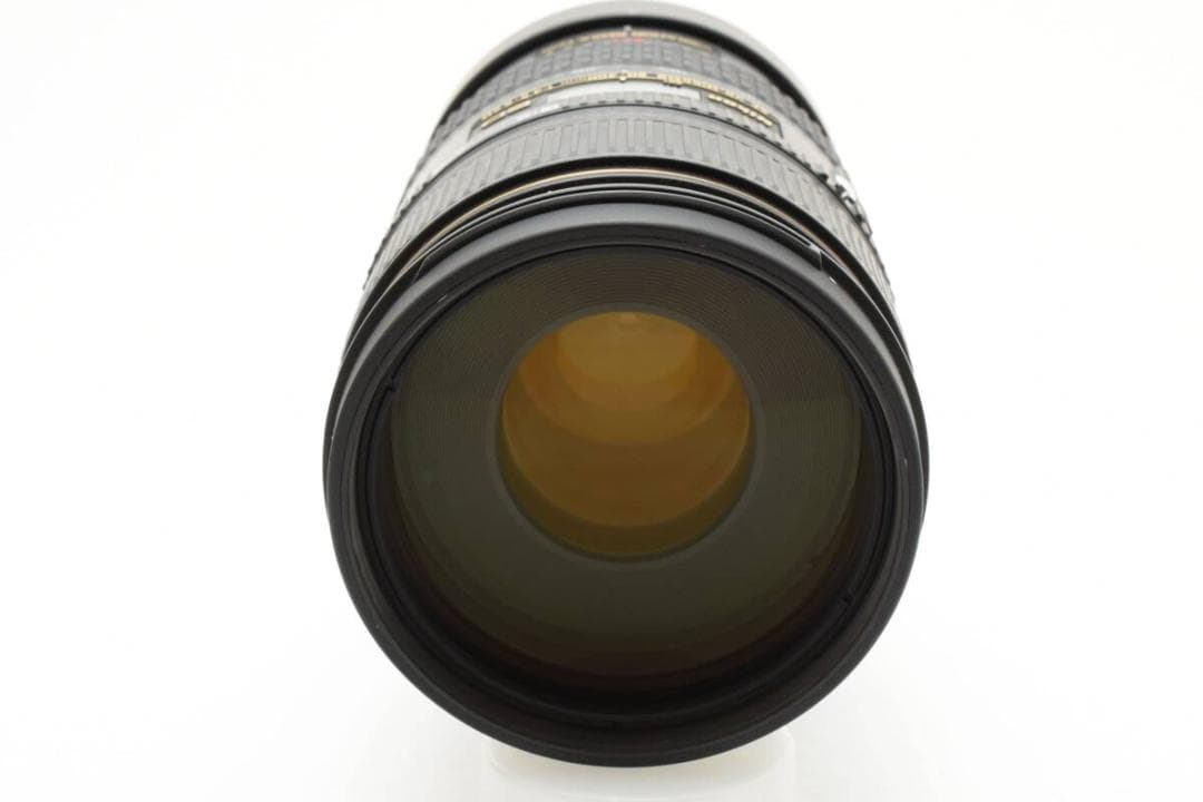 ★ AF VR-NIKKOR 80-400mm F4.5-5.6D ED