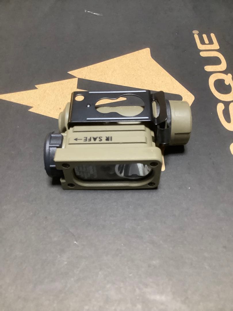 製　Individual Deployment (ID) Kit
