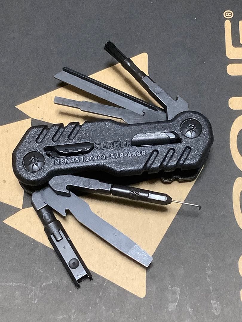 製　Individual Deployment (ID) Kit