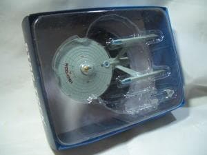 イーグルモス　スタートレック　ＵＳＳ　ＮＣＣ－１７０１（２２７１）＃２＆マガジン