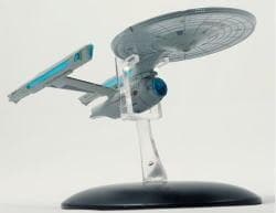 イーグルモス　スタートレック　ＵＳＳ　ＮＣＣ－１７０１（２２７１）＃２＆マガジン