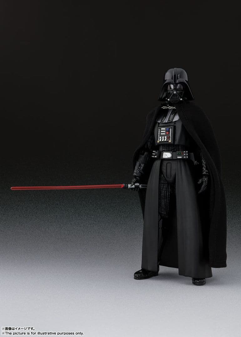 ダース・ベイダー（STAR WARS: Return of the Jedi）