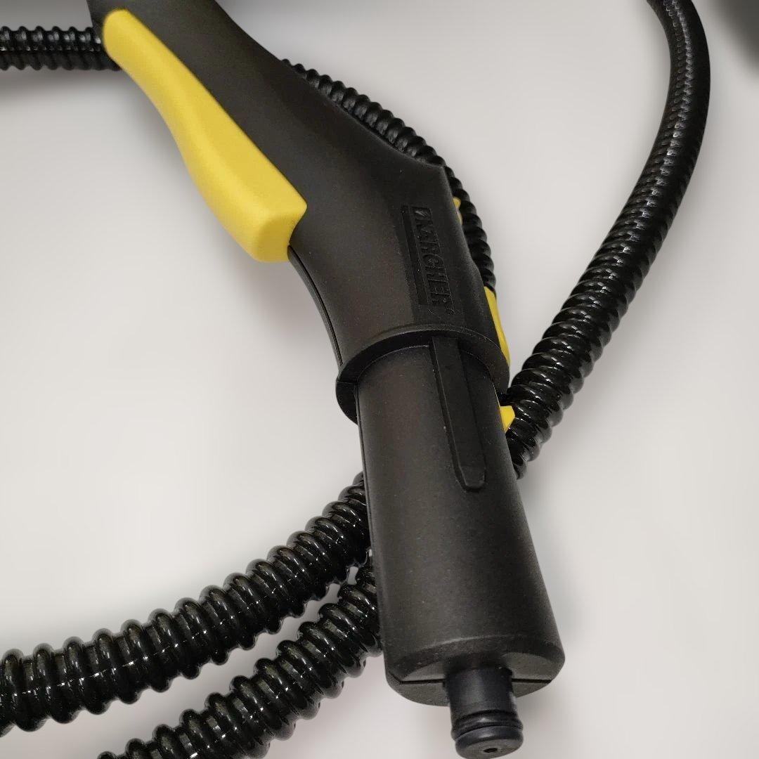 8/0304f02 ケルヒャ―SC1000 Plus スチームクリーナー