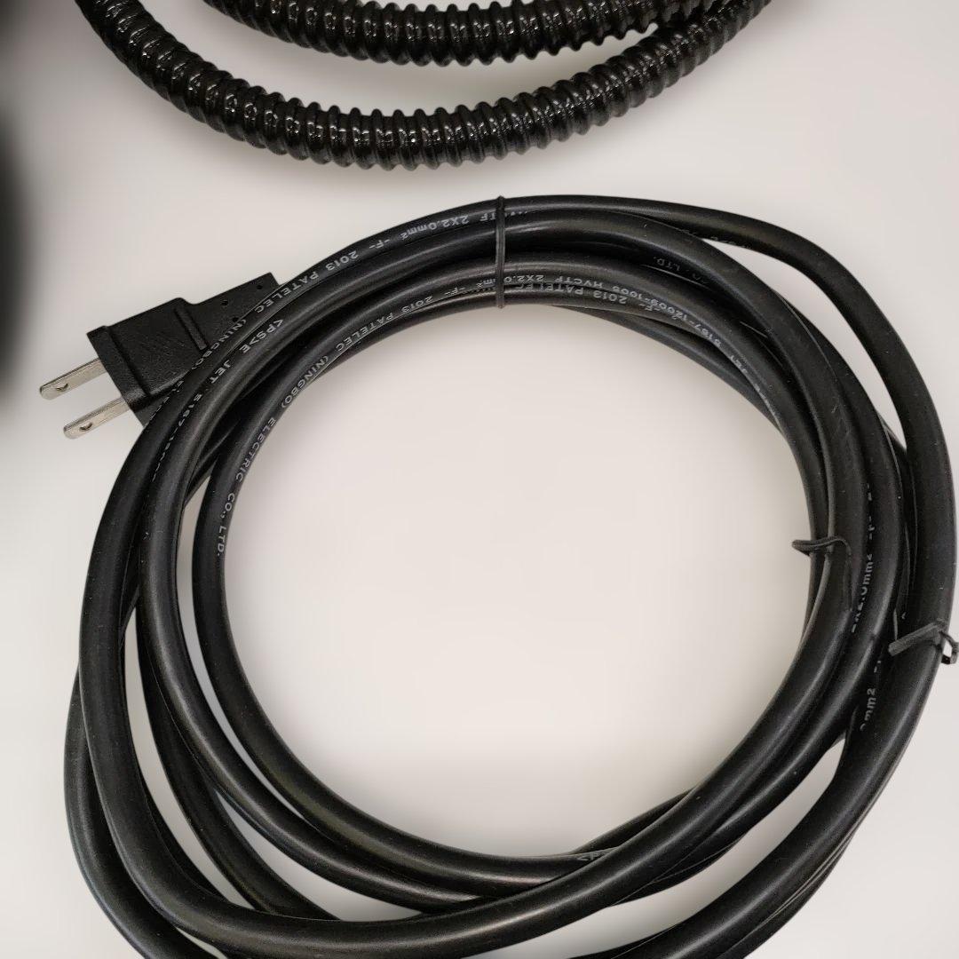 8/0304f02 ケルヒャ―SC1000 Plus スチームクリーナー