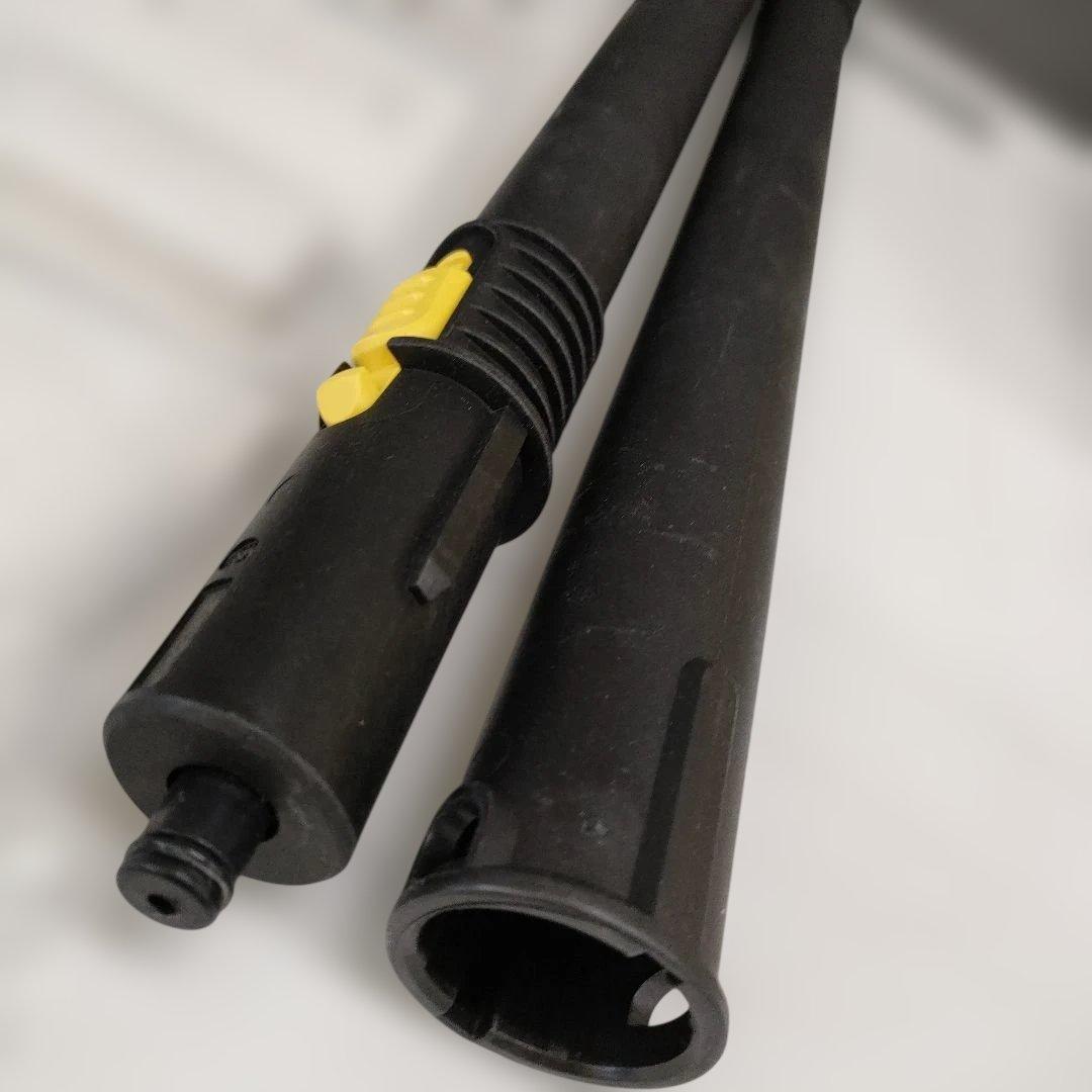 8/0304f02 ケルヒャ―SC1000 Plus スチームクリーナー