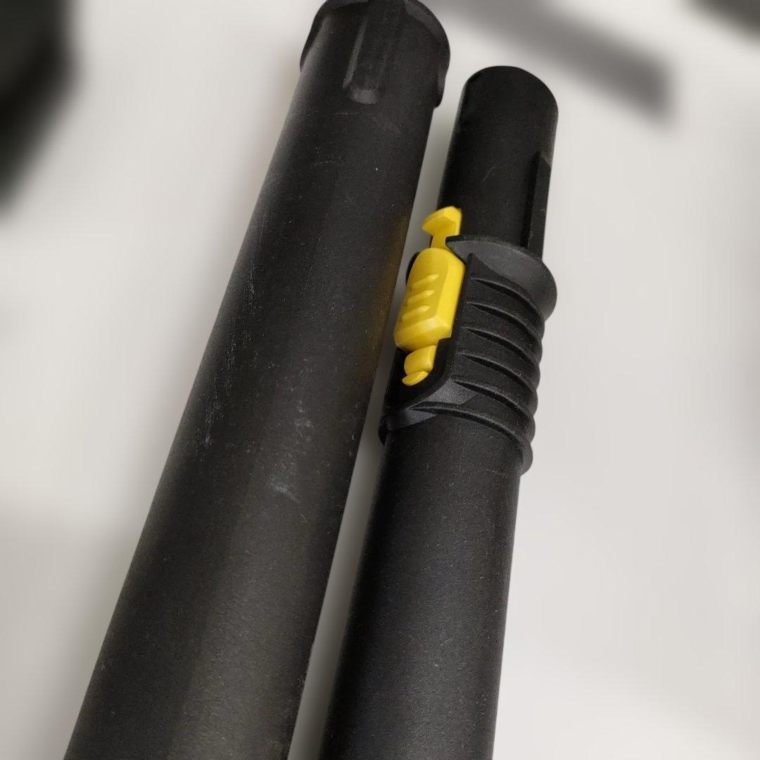 8/0304f02 ケルヒャ―SC1000 Plus スチームクリーナー