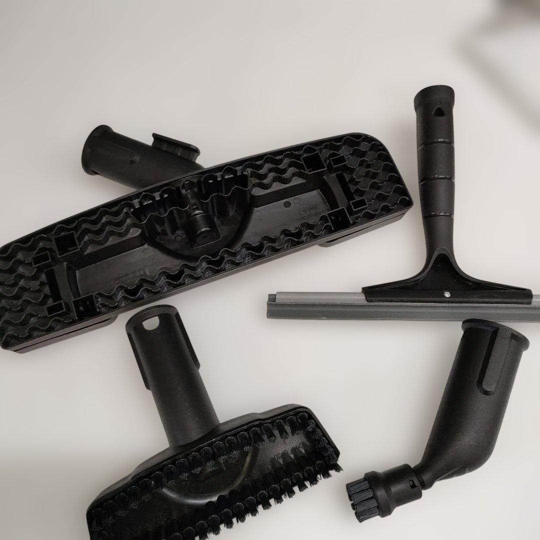 8/0304f02 ケルヒャ―SC1000 Plus スチームクリーナー