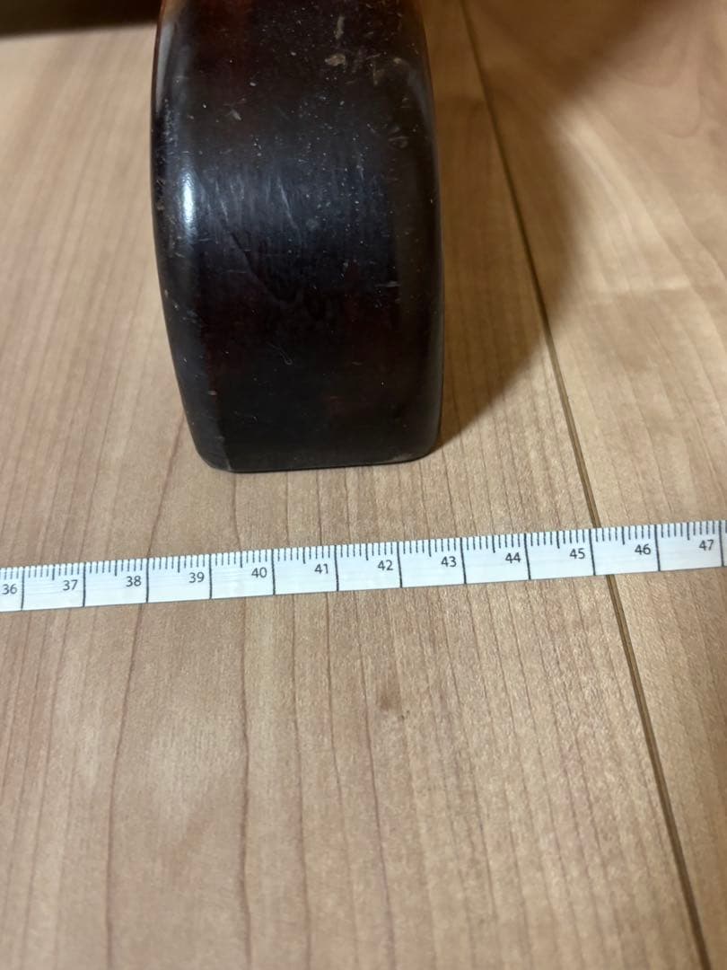 【送料込み】 九州民芸家具 和と洋どちらの空間にも馴染む 姿見 ミラー 鏡