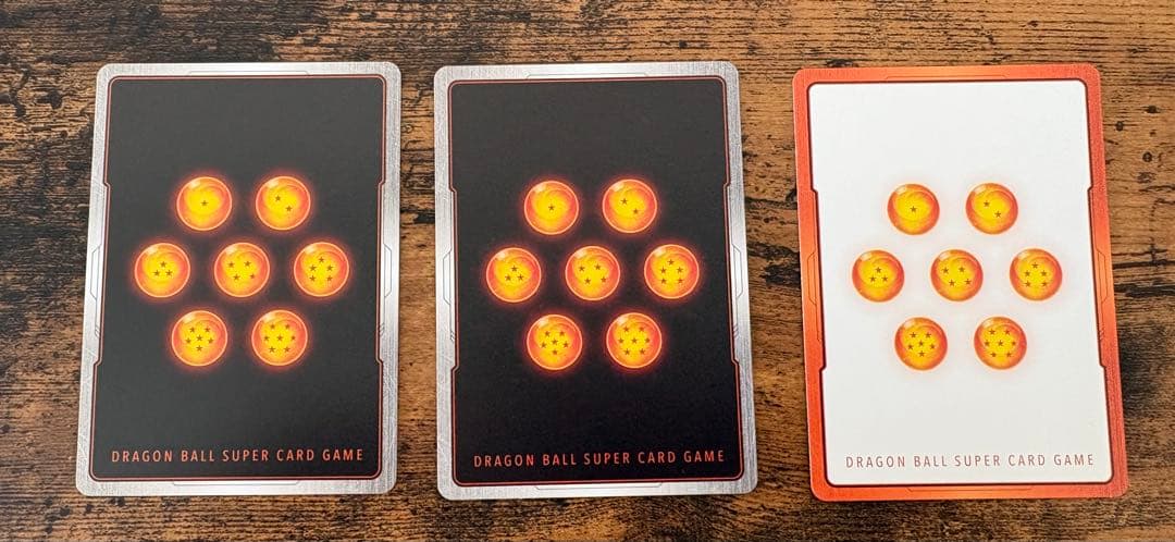 ま*よ様 ドラゴンボール フュージョンワールド マンガブースター02 まとめ売り