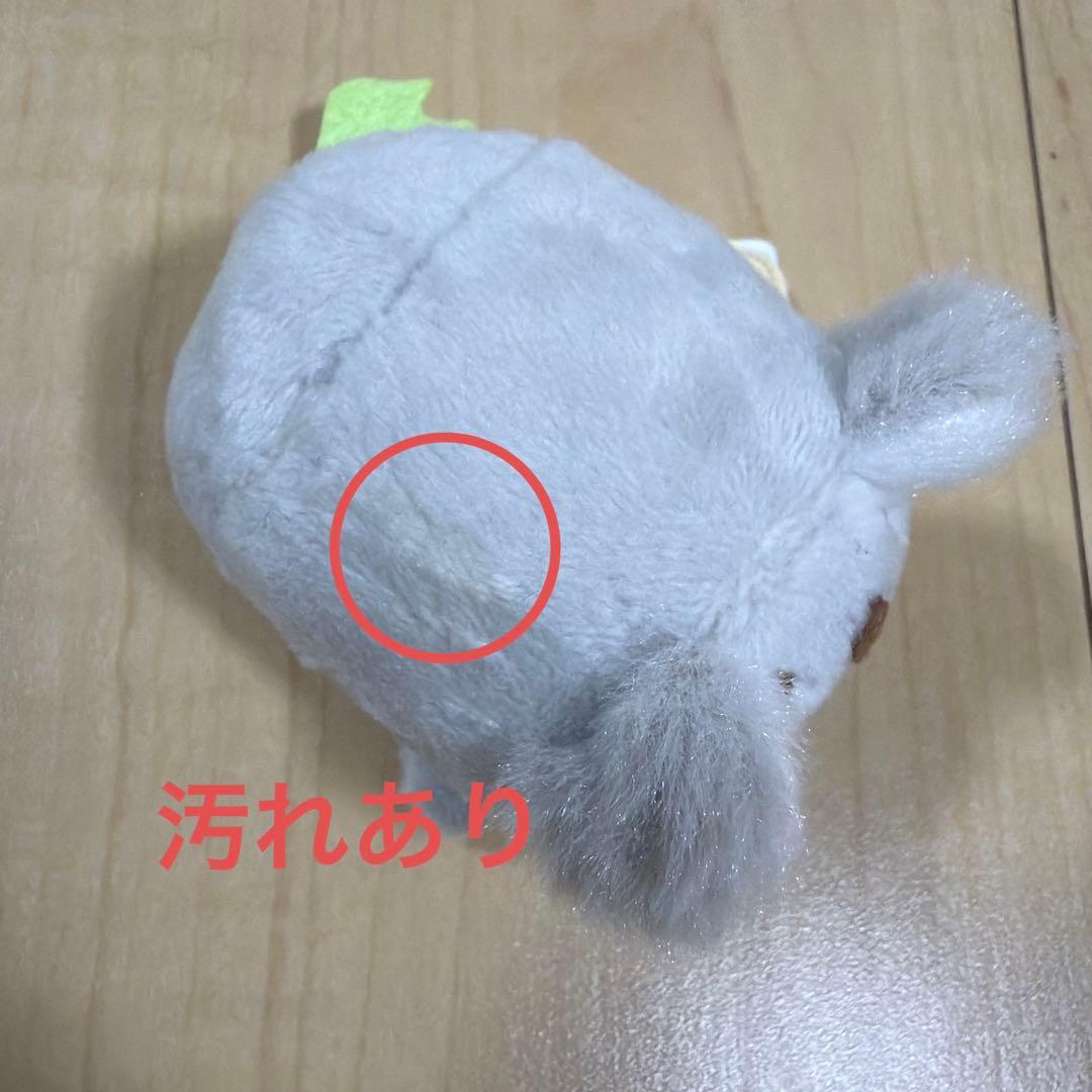 すみっコぐらし てのりぬいぐるみ