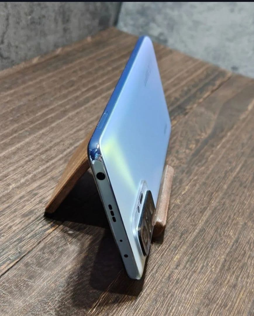 美品 Redmi Note 10 Pro 128GB SIMフリー スマホ
