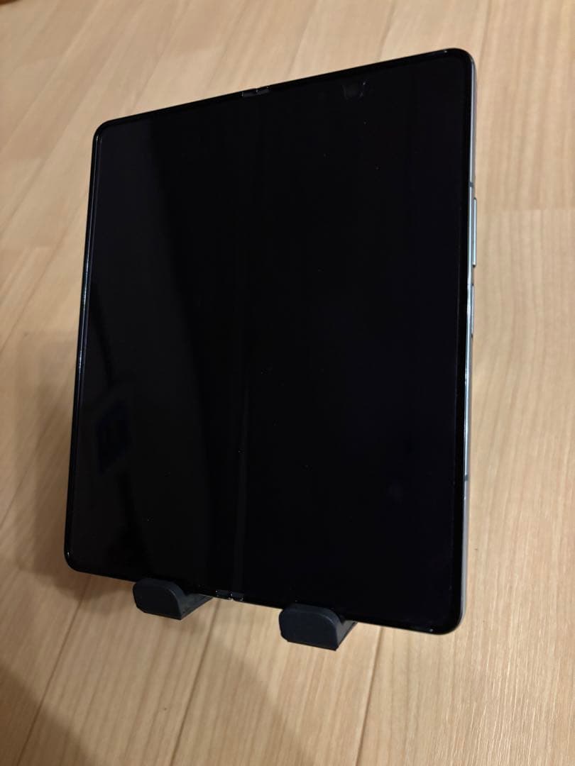 スマートフォン本体 Galaxy Z Fold 4 SCG16 au 256GB