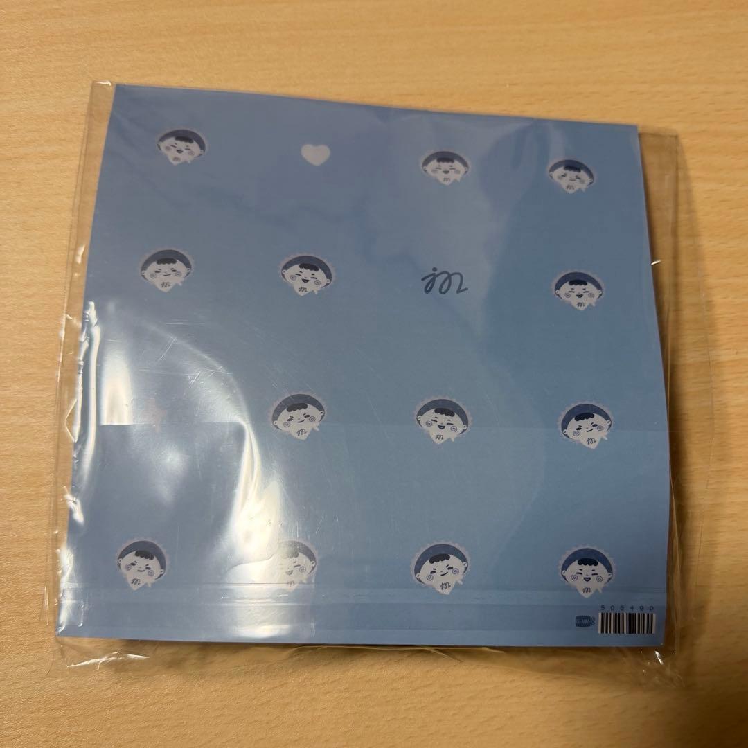 GMMTV ブックフェア　ポーチ