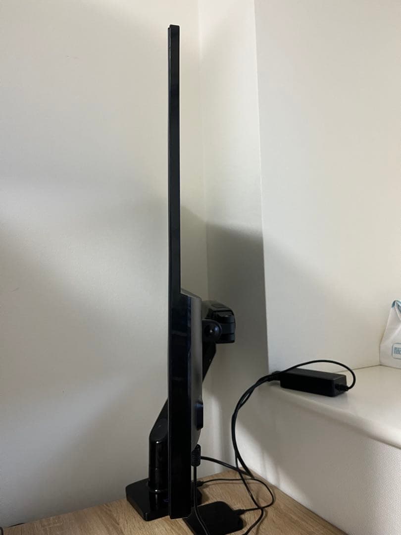 再値下げJAPANNEXT モニター32インチWQHD