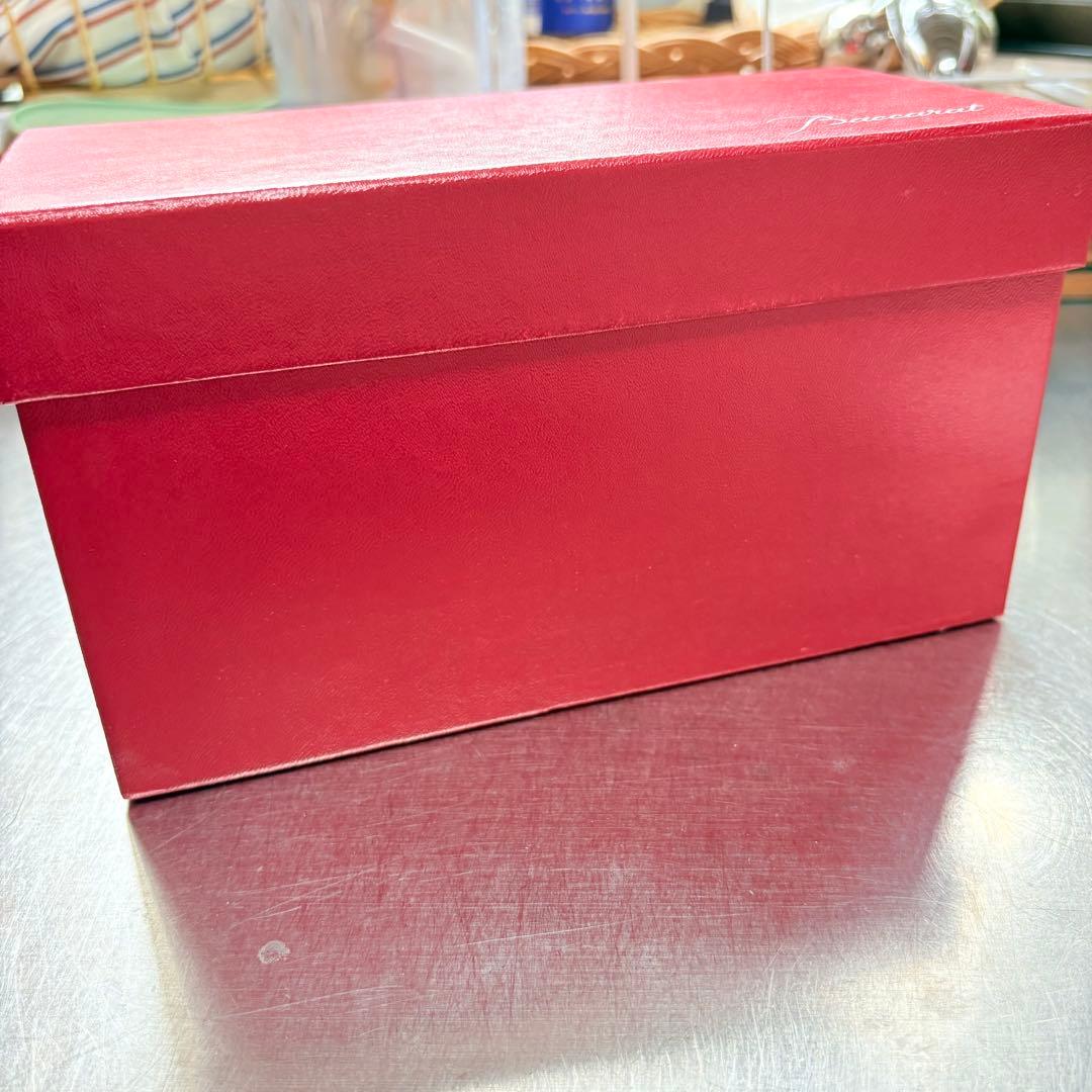 【未使用】バカラ クリスタル　タンブラー　ペアグラス