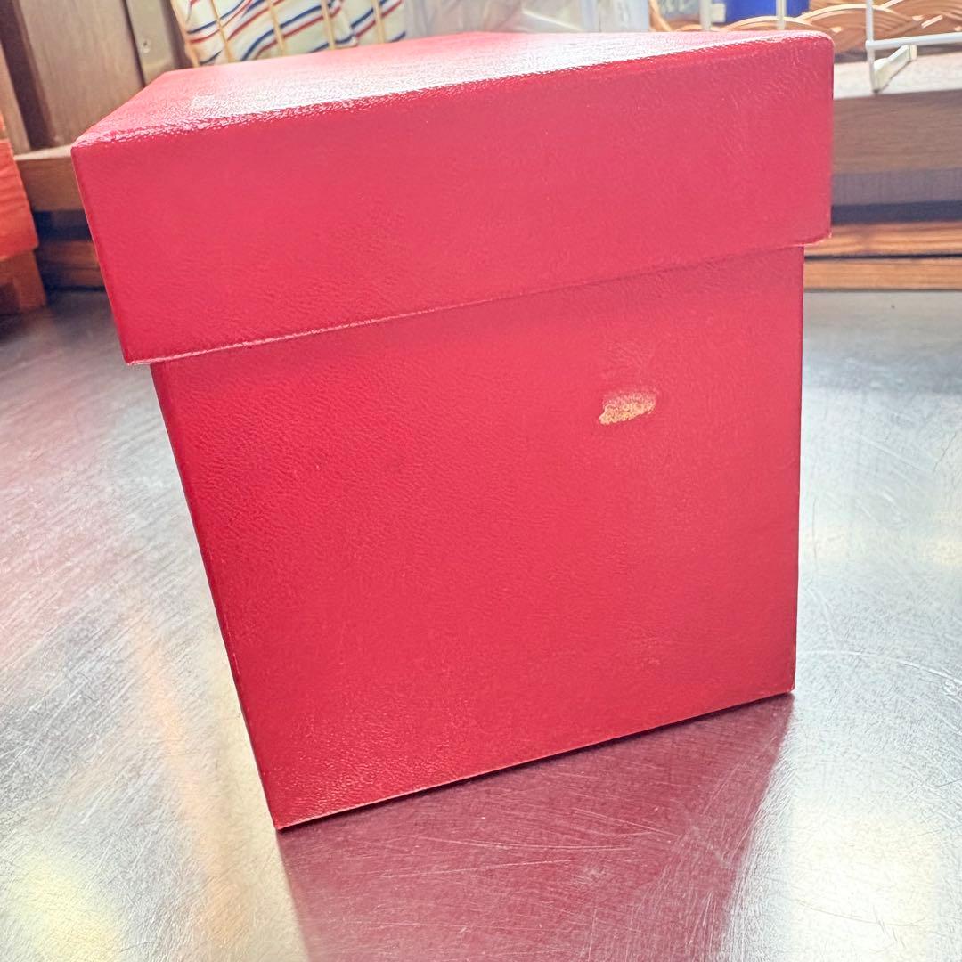 【未使用】バカラ クリスタル　タンブラー　ペアグラス