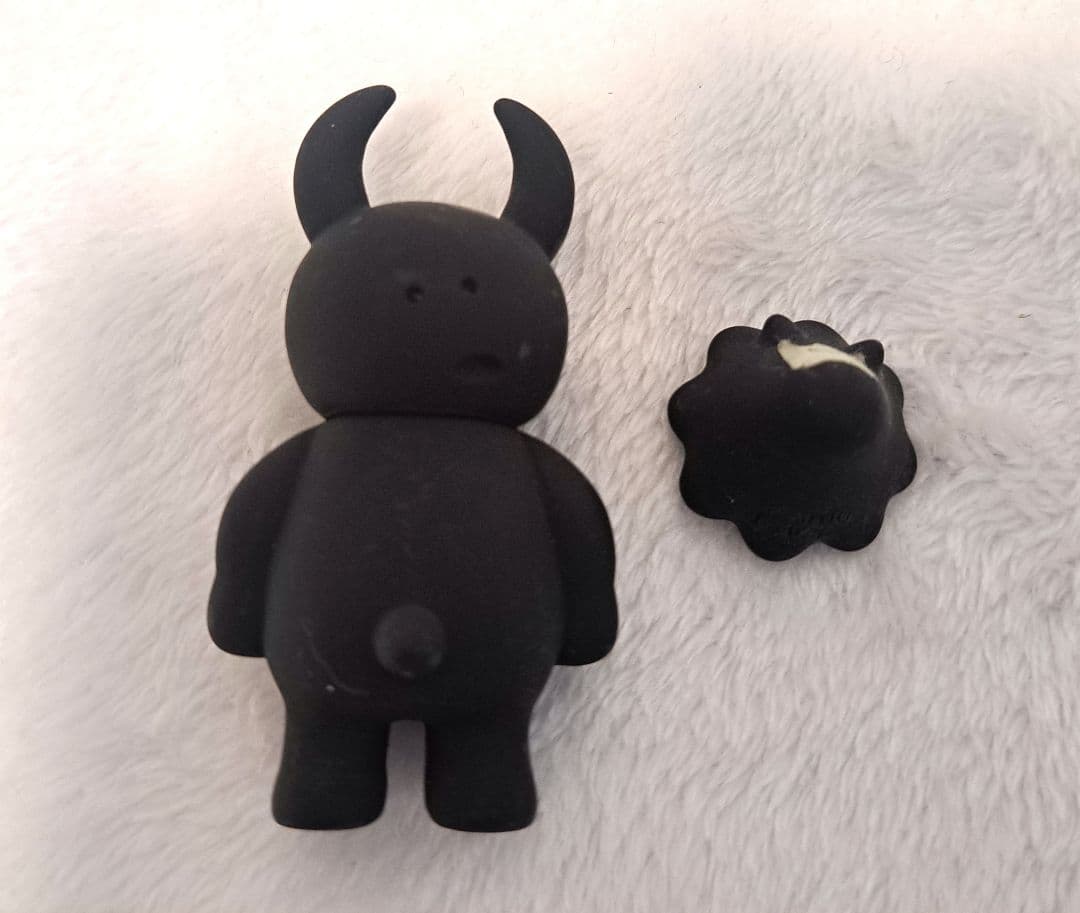 ウアモウ　UAMOU METEOR 　セット