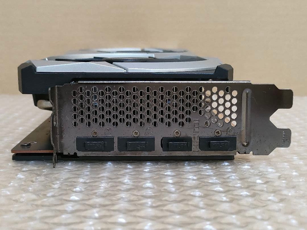 s*o様 MSI Radeon RX6700XT 12GB MECH 2X