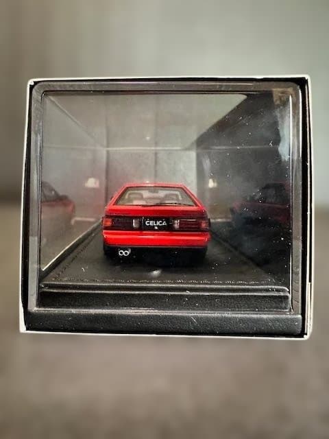 【ignition model】トヨタ セリカ XX 2800GT (A60)