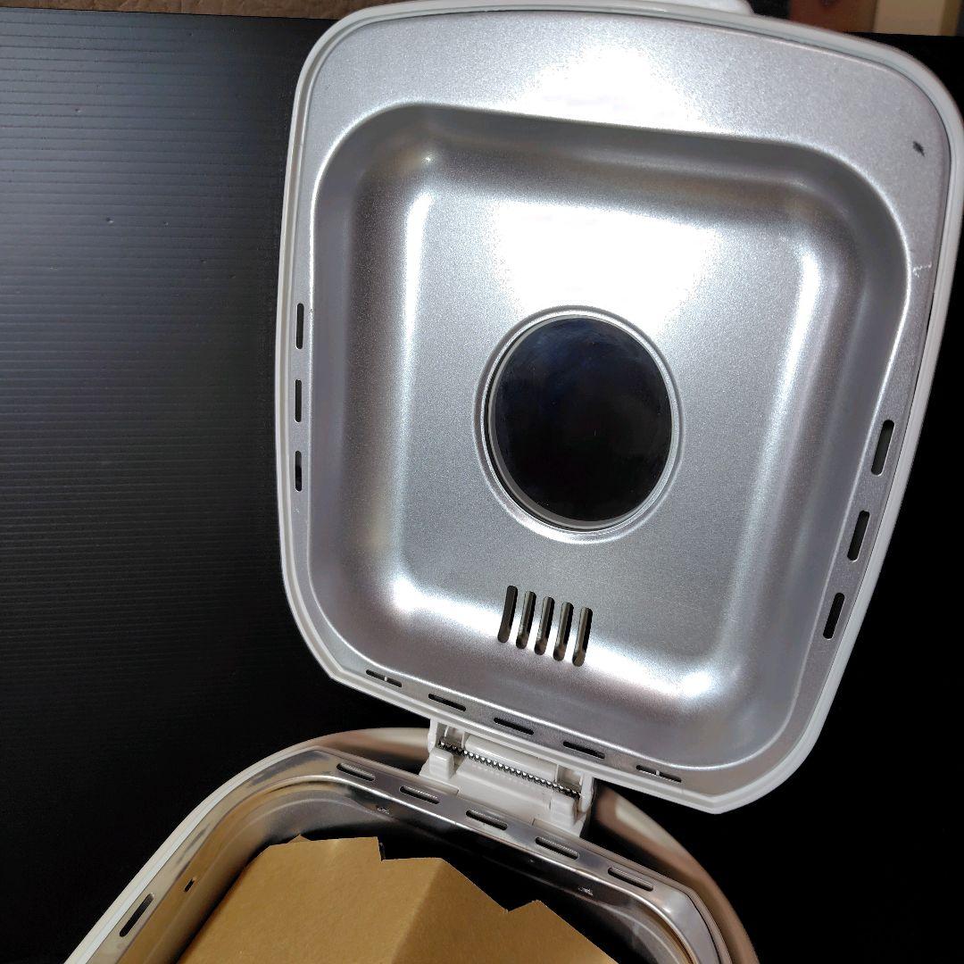 【新品】象印ZOJIRUSHI 自動ホームベーカリー パンくらぶ BB-HB10