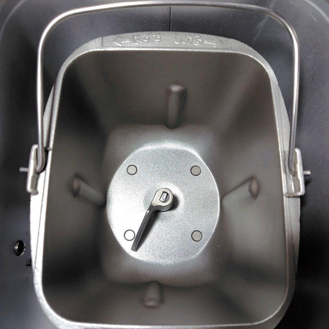 【新品】象印ZOJIRUSHI 自動ホームベーカリー パンくらぶ BB-HB10