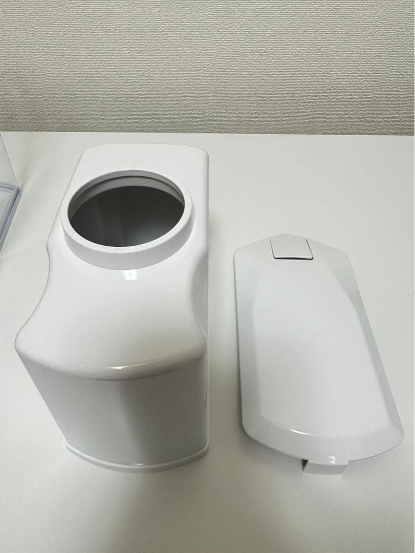 イーテック Etec ポット型浄水器 ウルオ