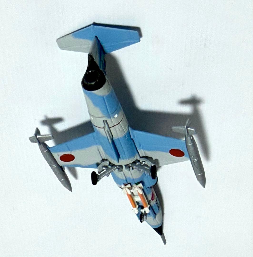 herpa 1/200 F-104J Starfighter航空自衛隊202SQ