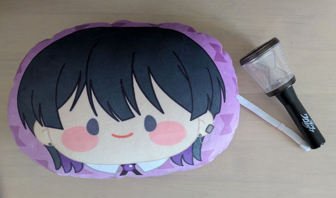 クロノヴァ しの グッズ まとめ売り