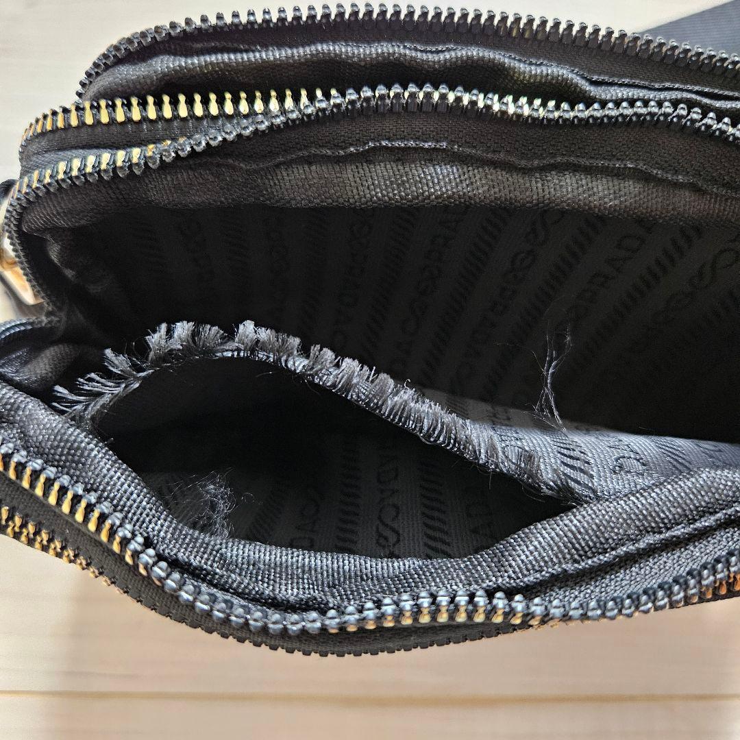 ノベルティショルダー