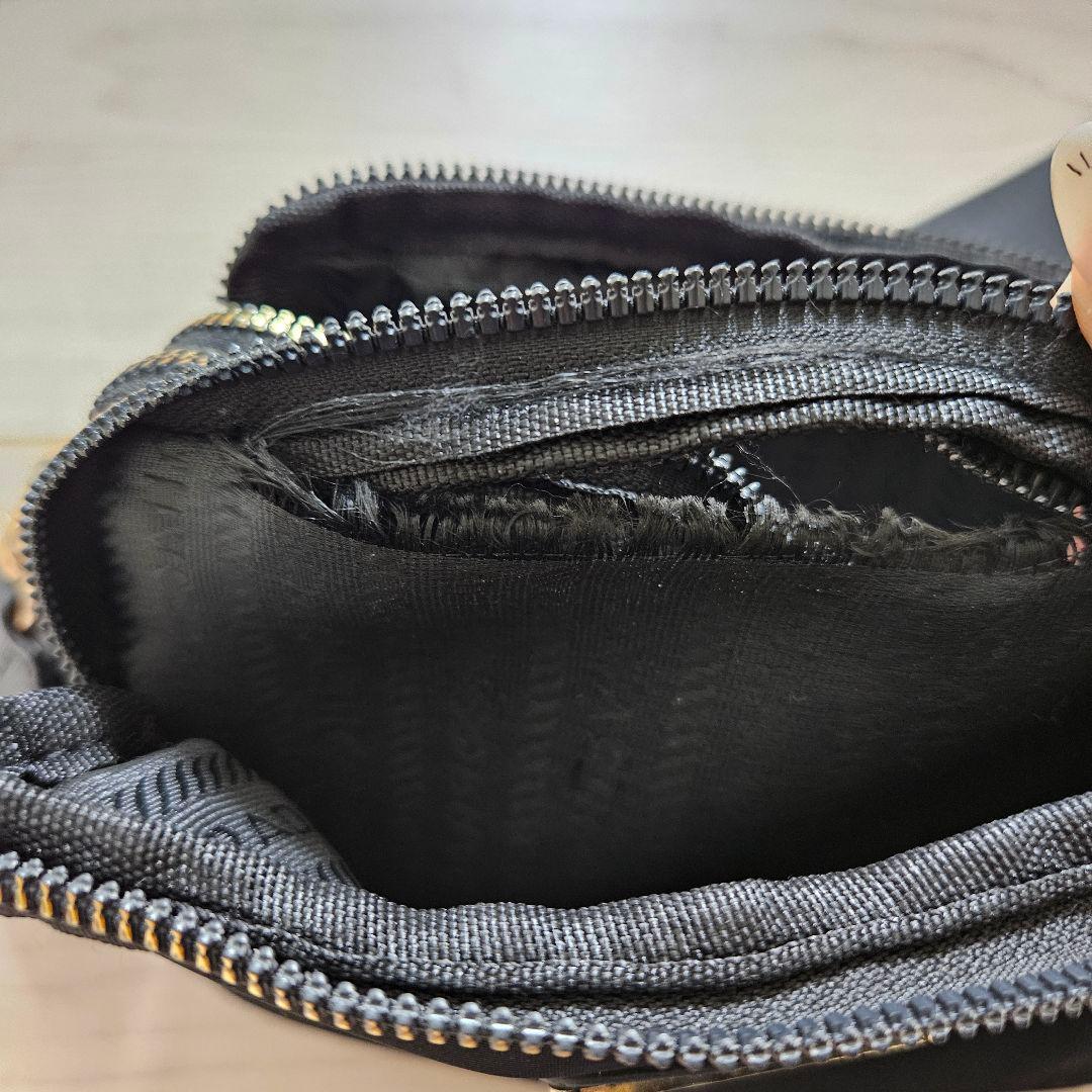 ノベルティショルダー