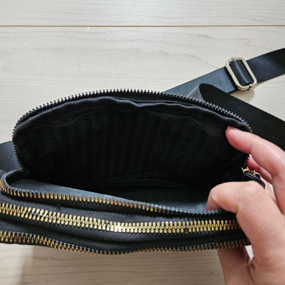 ノベルティショルダー