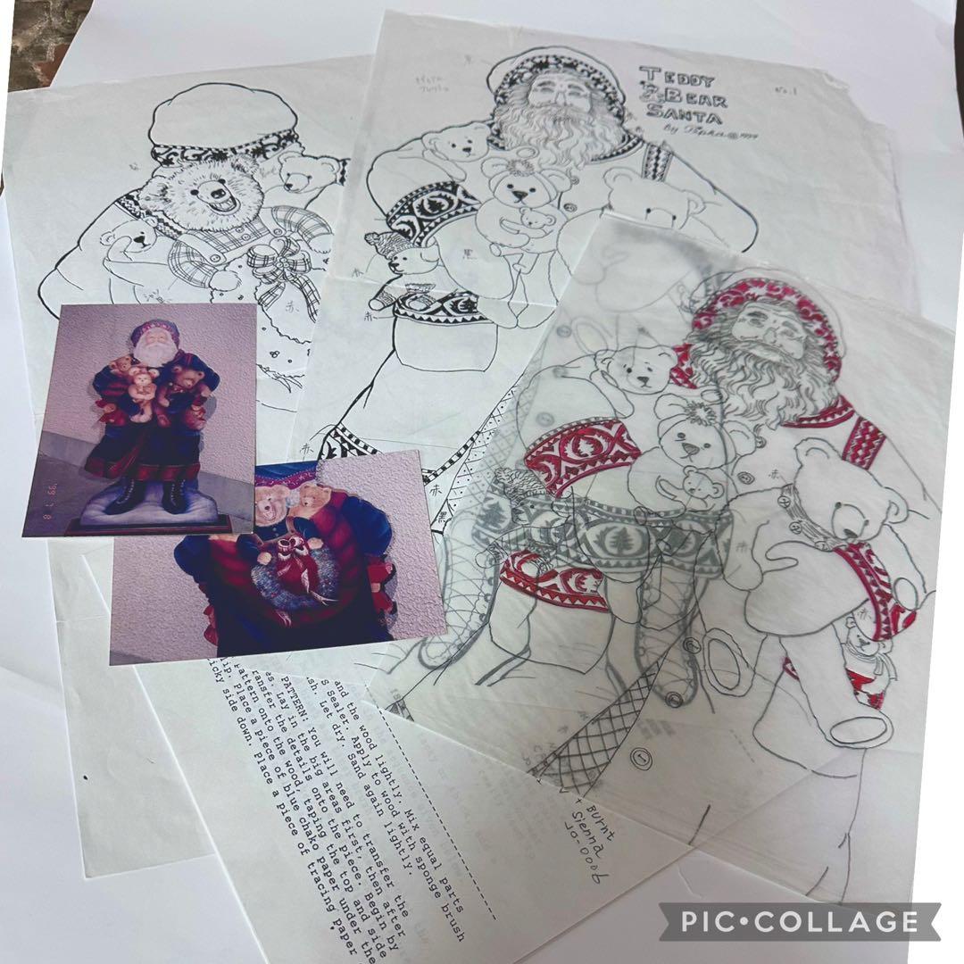 27年の軌跡【深い黒に込めた、忘れられない記憶】私の「黒」の原点。トールペイント