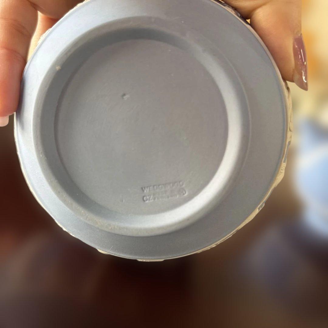 Wedgewood シュガー＆クリーマーミルクポット 2点セット