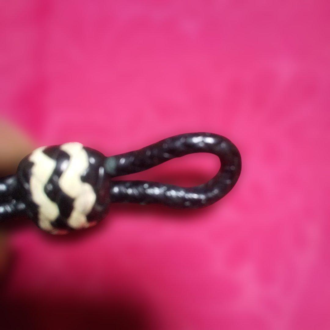 leathers and treasures日本イベント限定 ブレスレット