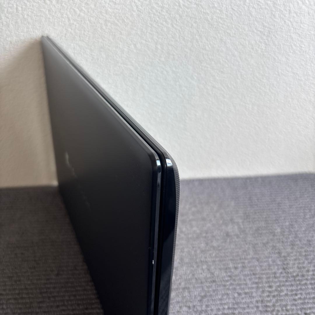 東芝dynabook BJ65/FS i3第10世代　メモリ8GB SSD