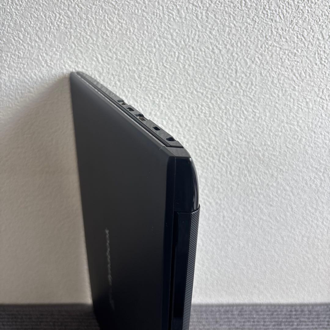 東芝dynabook BJ65/FS i3第10世代　メモリ8GB SSD