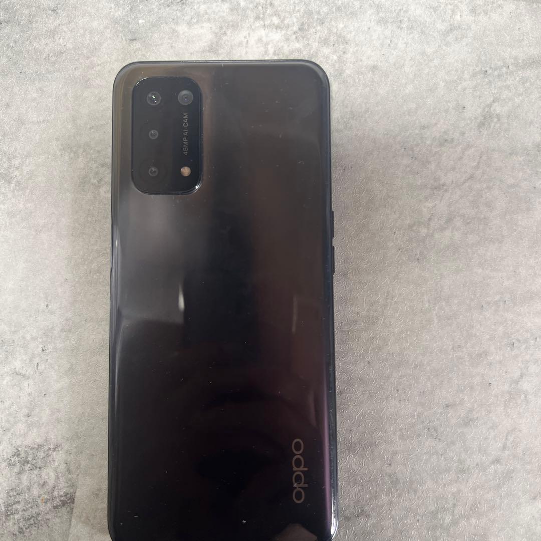 スマートフォン本体 oppo A54