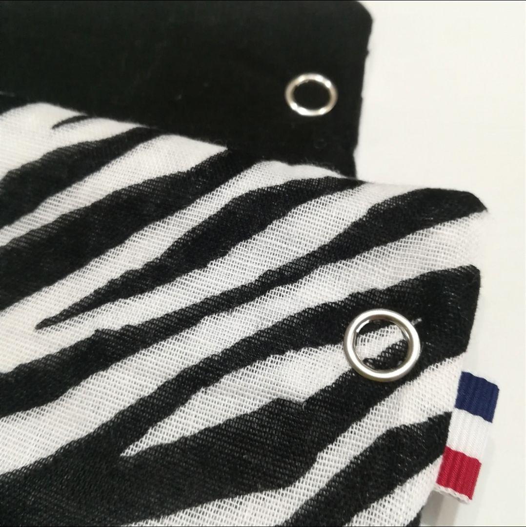 エルゴ対応よだれカバー