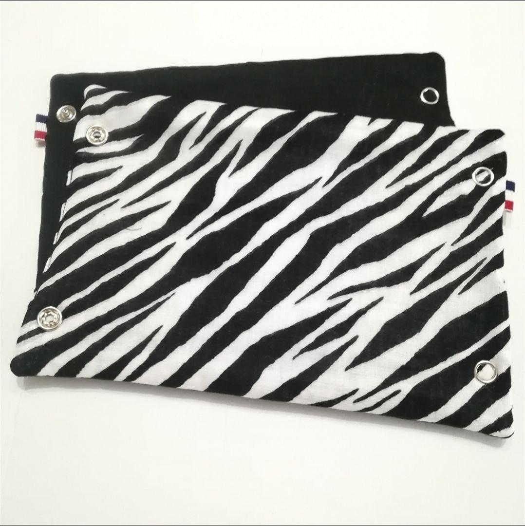 エルゴ対応よだれカバー