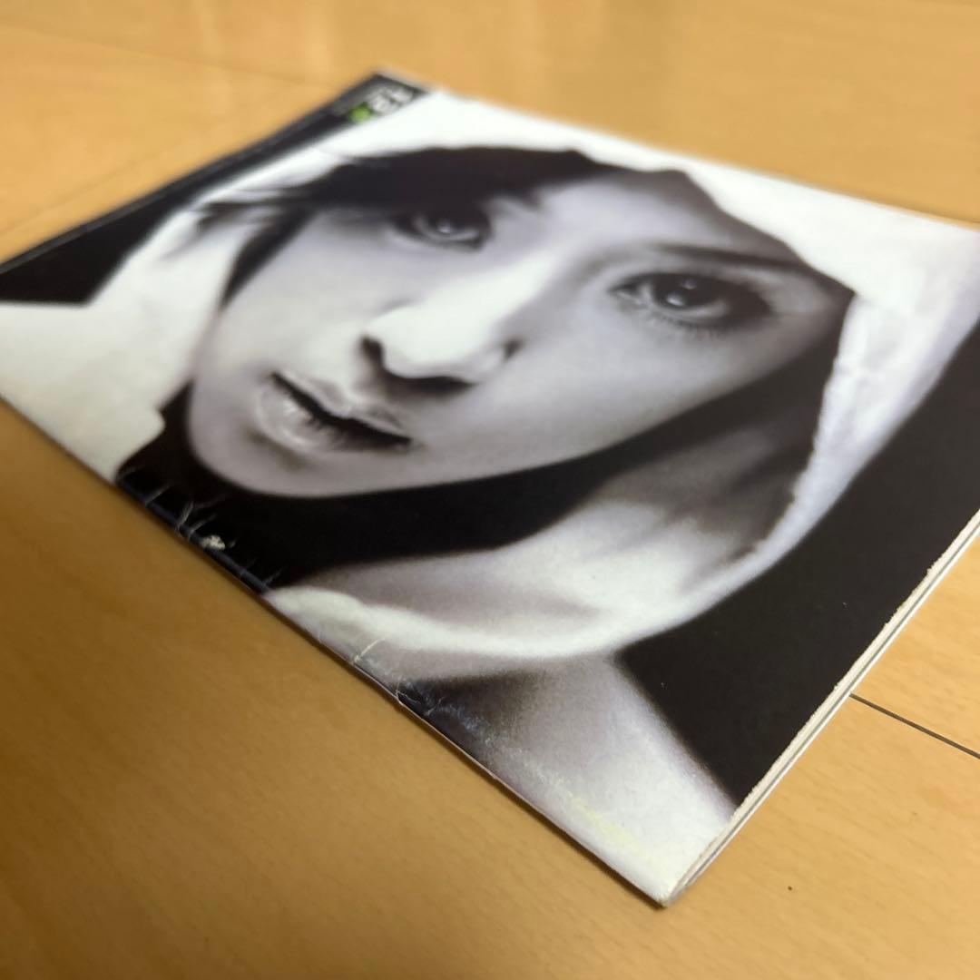 【即購入ok!!】浜崎あゆみ avex 1999年フリーペーパー