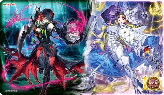 【遊戯王】デュエルセット ディアベルスター(未使用)